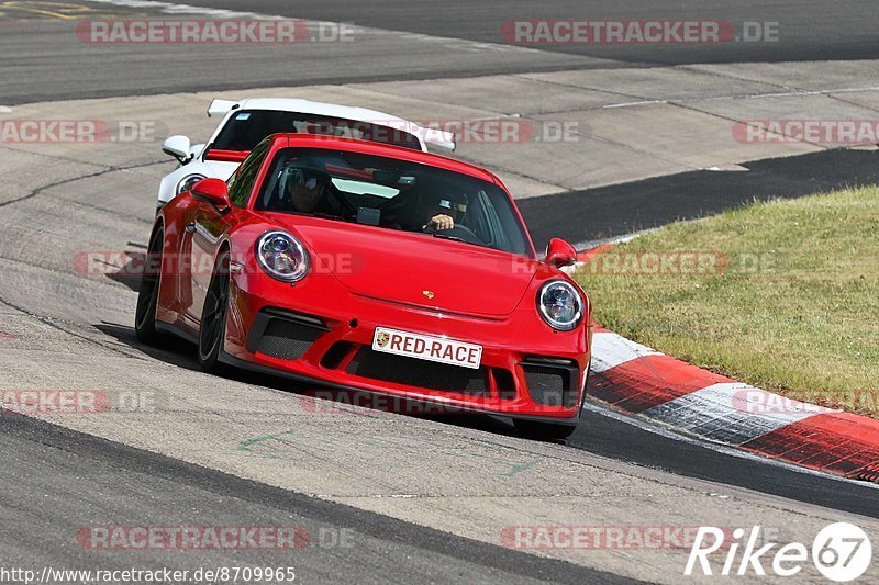 Bild #8709965 - Touristenfahrten Nürburgring Nordschleife (24.05.2020)