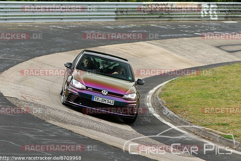 Bild #8709968 - Touristenfahrten Nürburgring Nordschleife (24.05.2020)