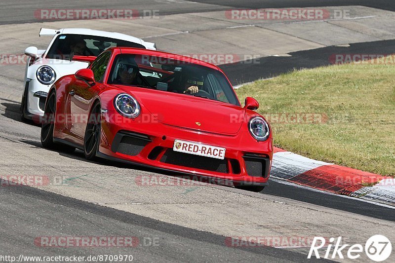 Bild #8709970 - Touristenfahrten Nürburgring Nordschleife (24.05.2020)