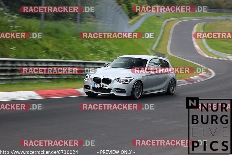 Bild #8710024 - Touristenfahrten Nürburgring Nordschleife (24.05.2020)