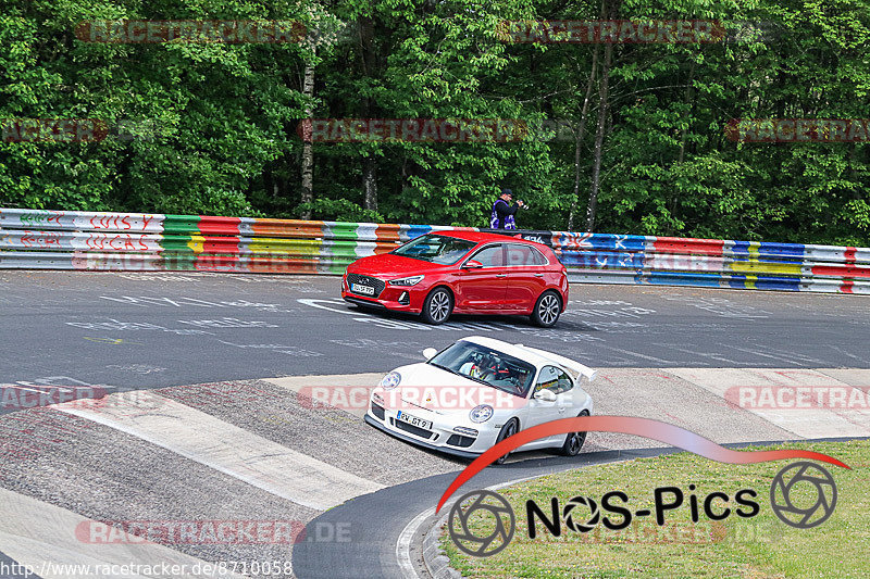 Bild #8710058 - Touristenfahrten Nürburgring Nordschleife (24.05.2020)