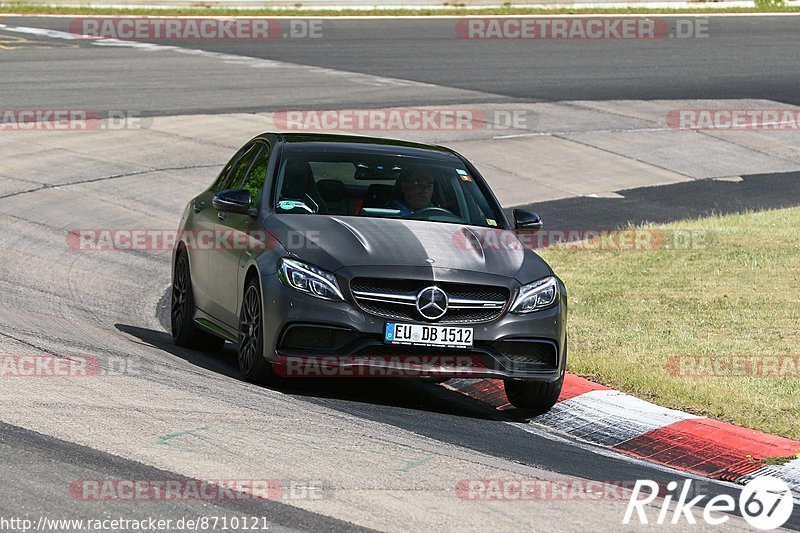 Bild #8710121 - Touristenfahrten Nürburgring Nordschleife (24.05.2020)