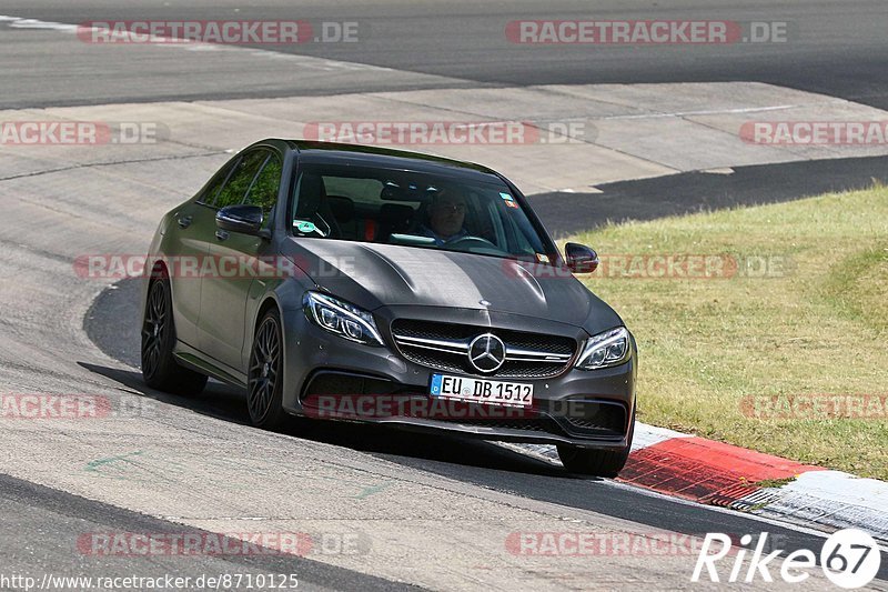 Bild #8710125 - Touristenfahrten Nürburgring Nordschleife (24.05.2020)