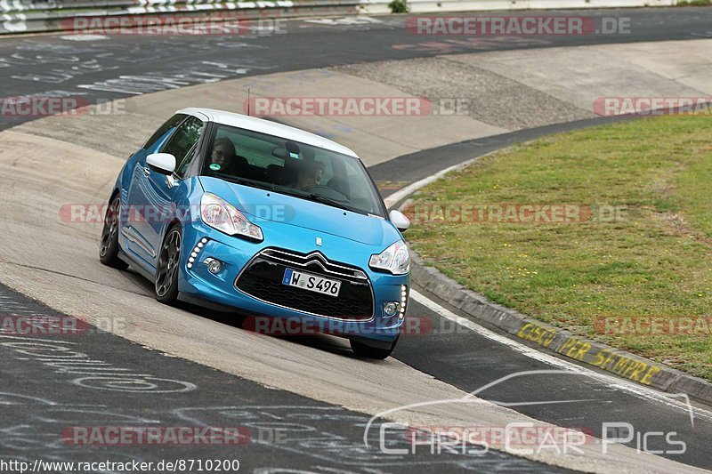 Bild #8710200 - Touristenfahrten Nürburgring Nordschleife (24.05.2020)