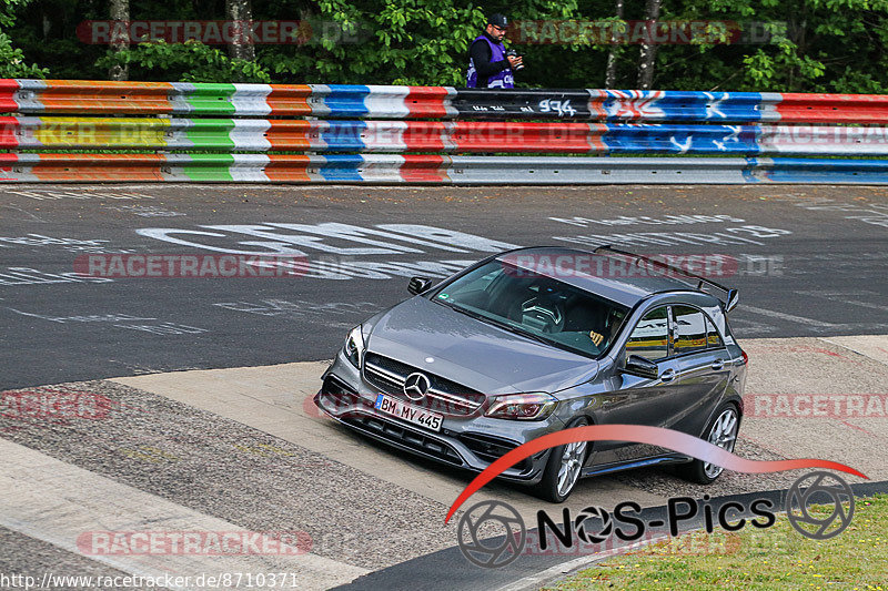 Bild #8710371 - Touristenfahrten Nürburgring Nordschleife (24.05.2020)