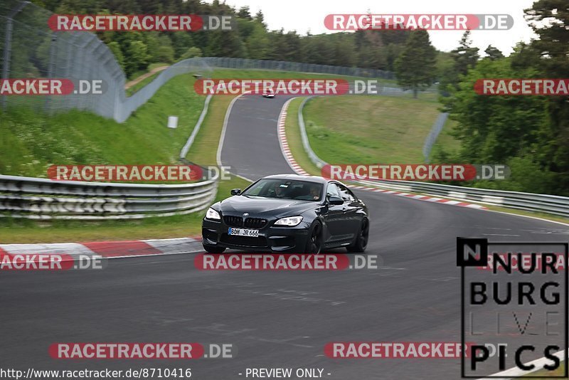 Bild #8710416 - Touristenfahrten Nürburgring Nordschleife (24.05.2020)