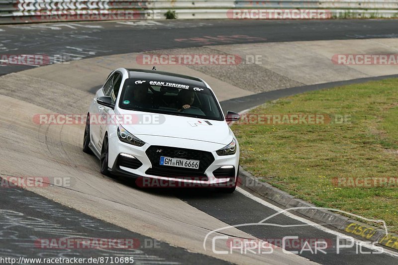 Bild #8710685 - Touristenfahrten Nürburgring Nordschleife (24.05.2020)