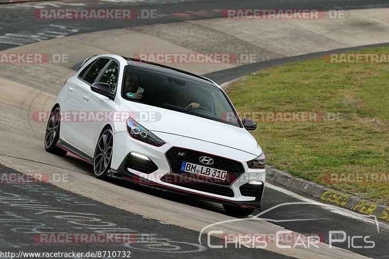 Bild #8710732 - Touristenfahrten Nürburgring Nordschleife (24.05.2020)