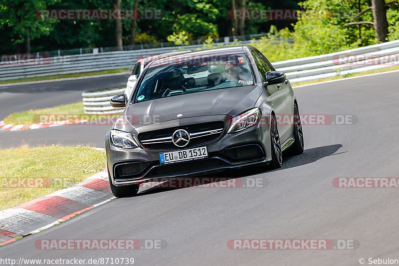 Bild #8710739 - Touristenfahrten Nürburgring Nordschleife (24.05.2020)