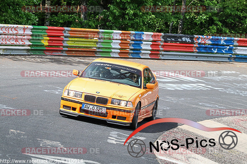 Bild #8710914 - Touristenfahrten Nürburgring Nordschleife (24.05.2020)