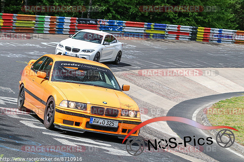 Bild #8710916 - Touristenfahrten Nürburgring Nordschleife (24.05.2020)