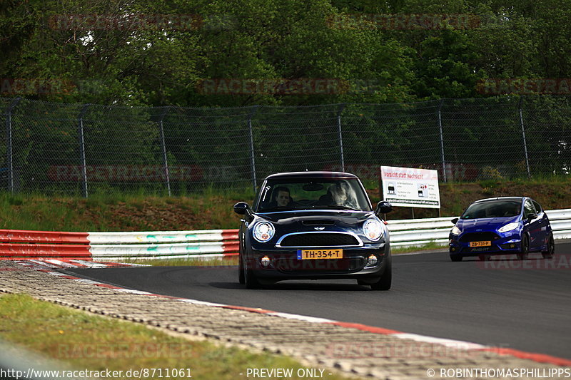 Bild #8711061 - Touristenfahrten Nürburgring Nordschleife (24.05.2020)