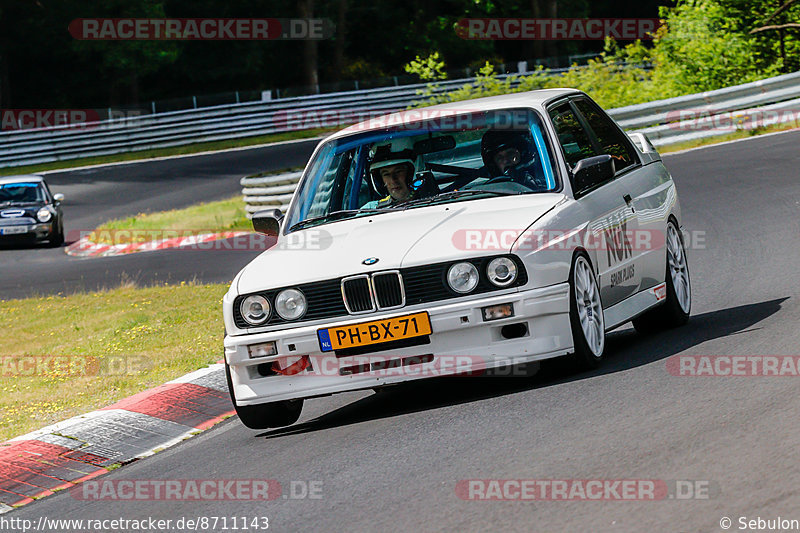 Bild #8711143 - Touristenfahrten Nürburgring Nordschleife (24.05.2020)