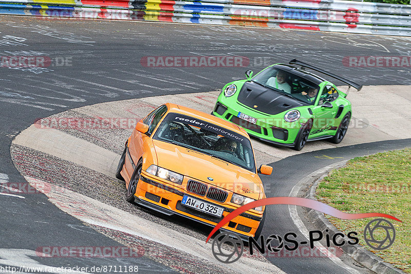 Bild #8711188 - Touristenfahrten Nürburgring Nordschleife (24.05.2020)