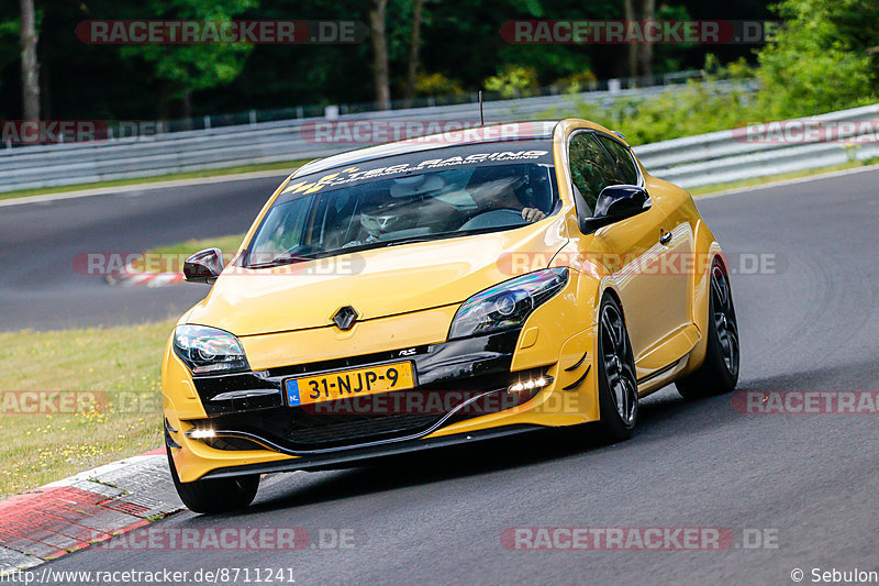 Bild #8711241 - Touristenfahrten Nürburgring Nordschleife (24.05.2020)