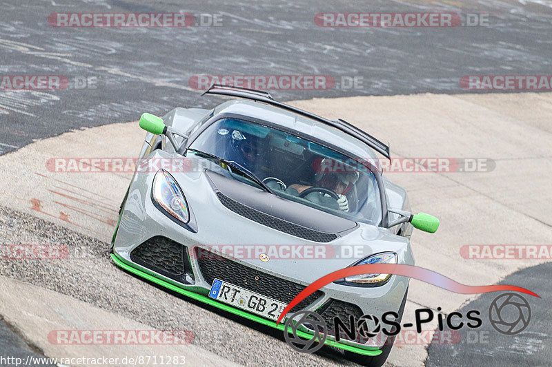 Bild #8711283 - Touristenfahrten Nürburgring Nordschleife (24.05.2020)