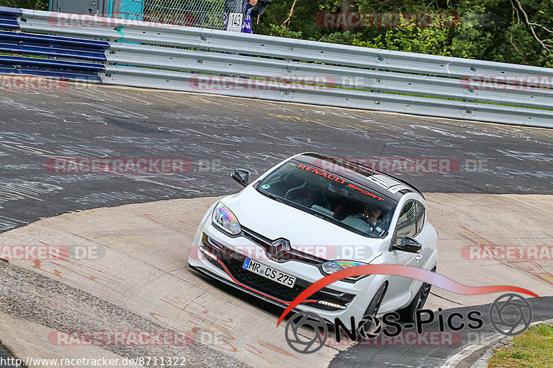 Bild #8711322 - Touristenfahrten Nürburgring Nordschleife (24.05.2020)