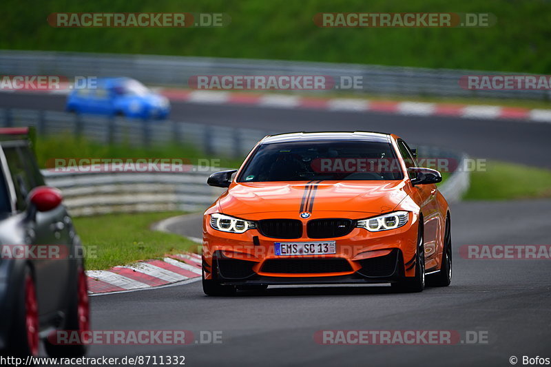 Bild #8711332 - Touristenfahrten Nürburgring Nordschleife (24.05.2020)