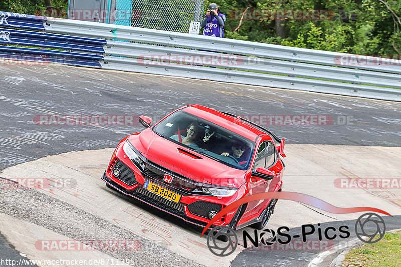 Bild #8711395 - Touristenfahrten Nürburgring Nordschleife (24.05.2020)