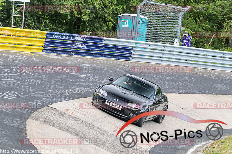 Bild #8711415 - Touristenfahrten Nürburgring Nordschleife (24.05.2020)