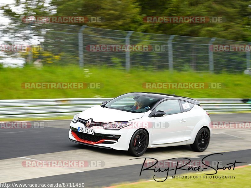 Bild #8711450 - Touristenfahrten Nürburgring Nordschleife (24.05.2020)