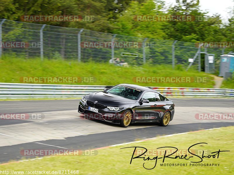 Bild #8711468 - Touristenfahrten Nürburgring Nordschleife (24.05.2020)