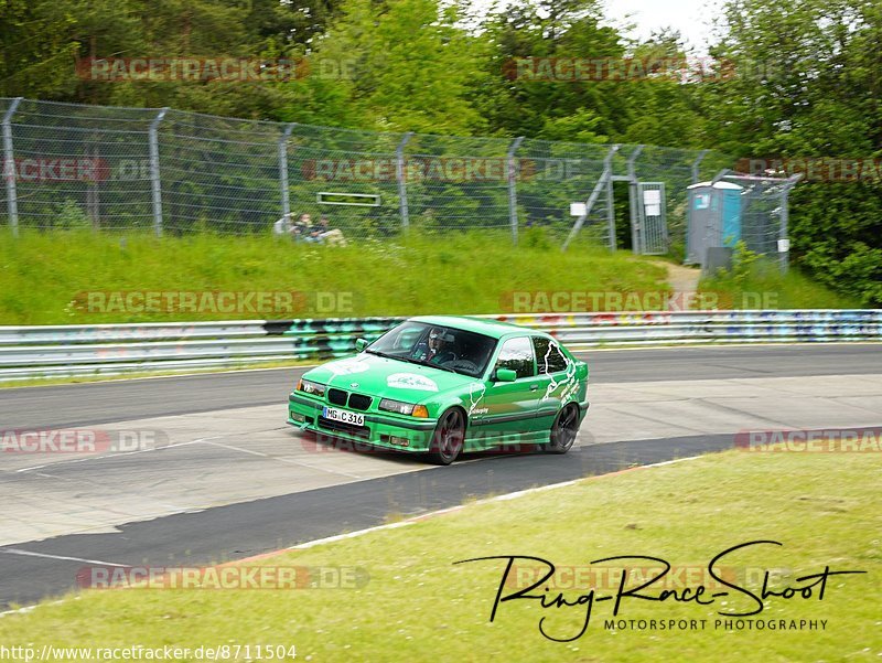 Bild #8711504 - Touristenfahrten Nürburgring Nordschleife (24.05.2020)