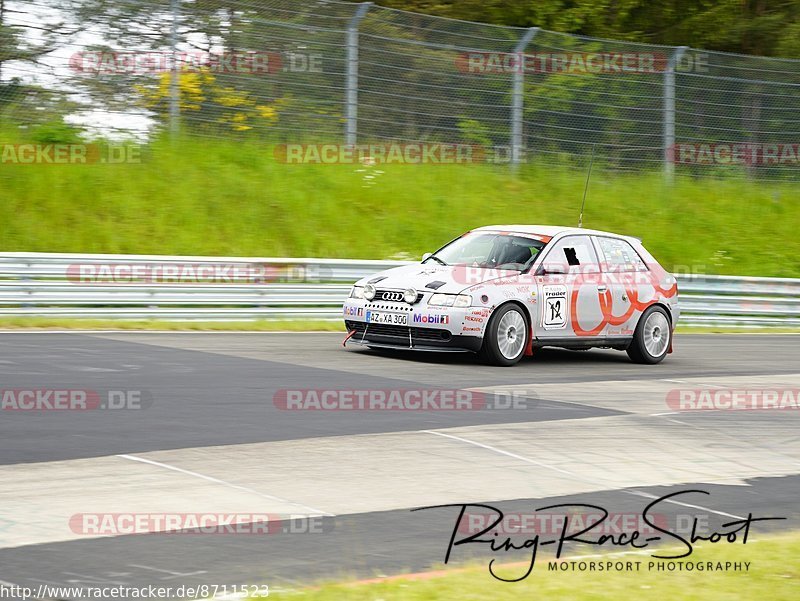 Bild #8711523 - Touristenfahrten Nürburgring Nordschleife (24.05.2020)