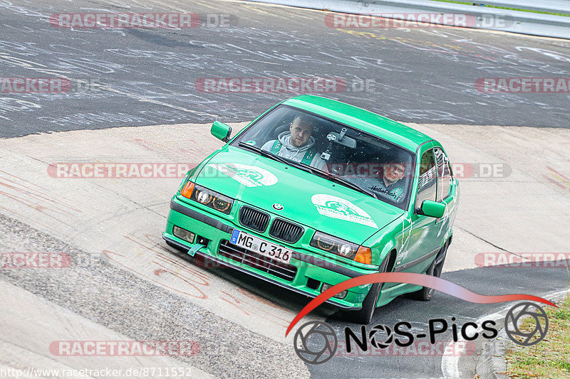 Bild #8711552 - Touristenfahrten Nürburgring Nordschleife (24.05.2020)