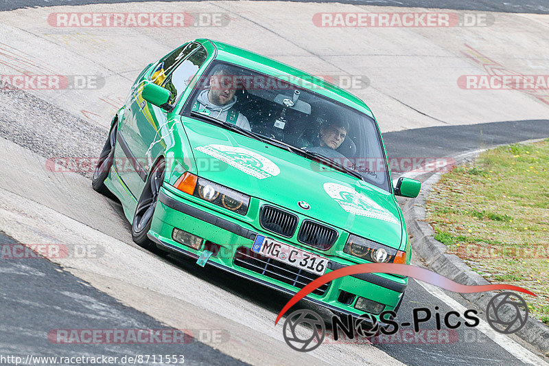 Bild #8711553 - Touristenfahrten Nürburgring Nordschleife (24.05.2020)