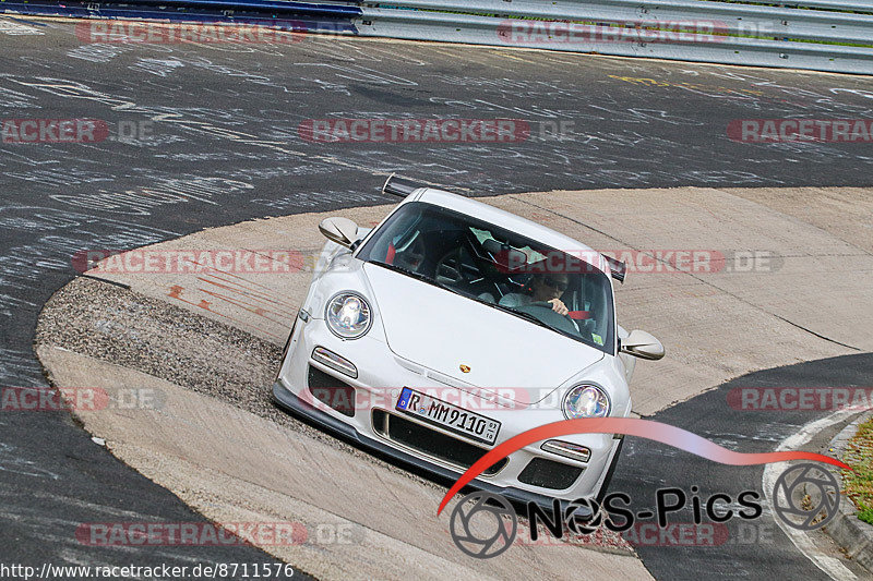 Bild #8711576 - Touristenfahrten Nürburgring Nordschleife (24.05.2020)