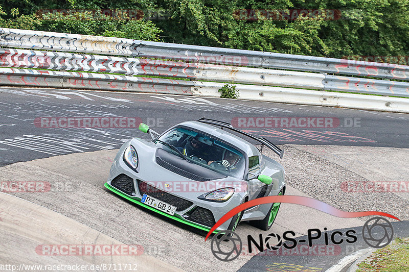 Bild #8711712 - Touristenfahrten Nürburgring Nordschleife (24.05.2020)