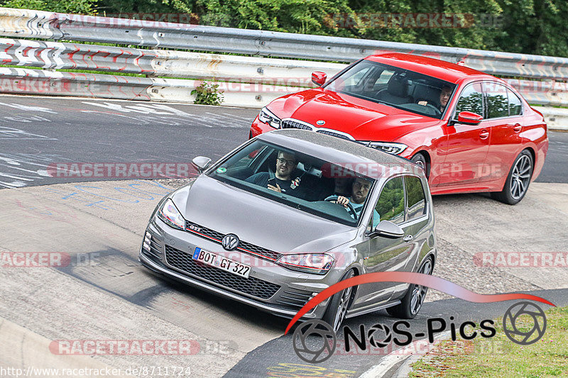 Bild #8711724 - Touristenfahrten Nürburgring Nordschleife (24.05.2020)