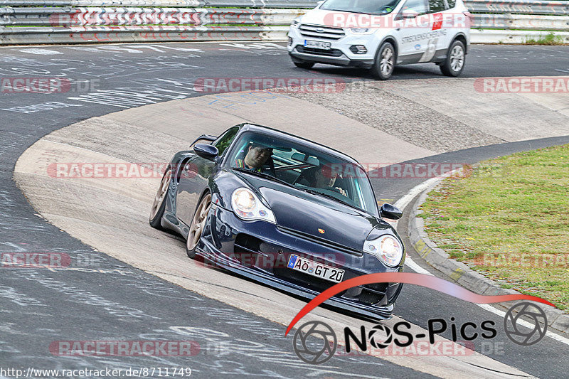 Bild #8711749 - Touristenfahrten Nürburgring Nordschleife (24.05.2020)