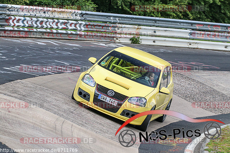 Bild #8711769 - Touristenfahrten Nürburgring Nordschleife (24.05.2020)