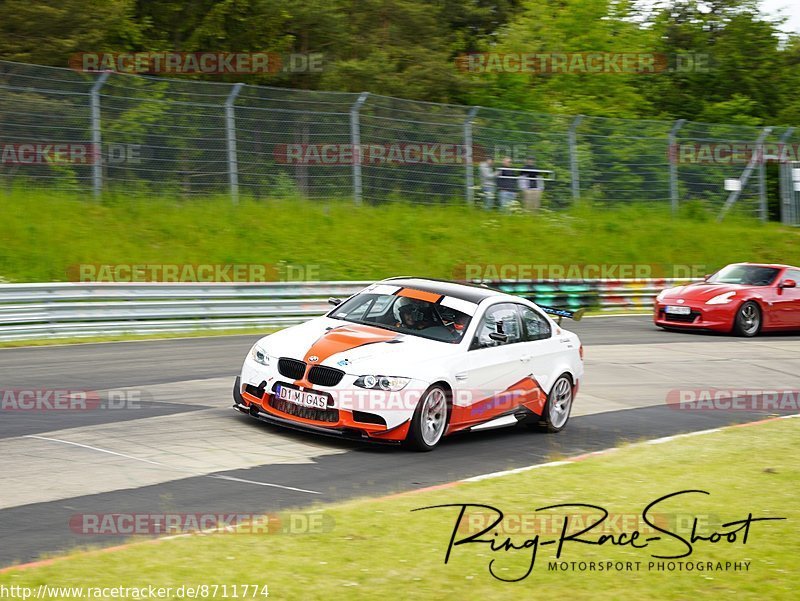 Bild #8711774 - Touristenfahrten Nürburgring Nordschleife (24.05.2020)