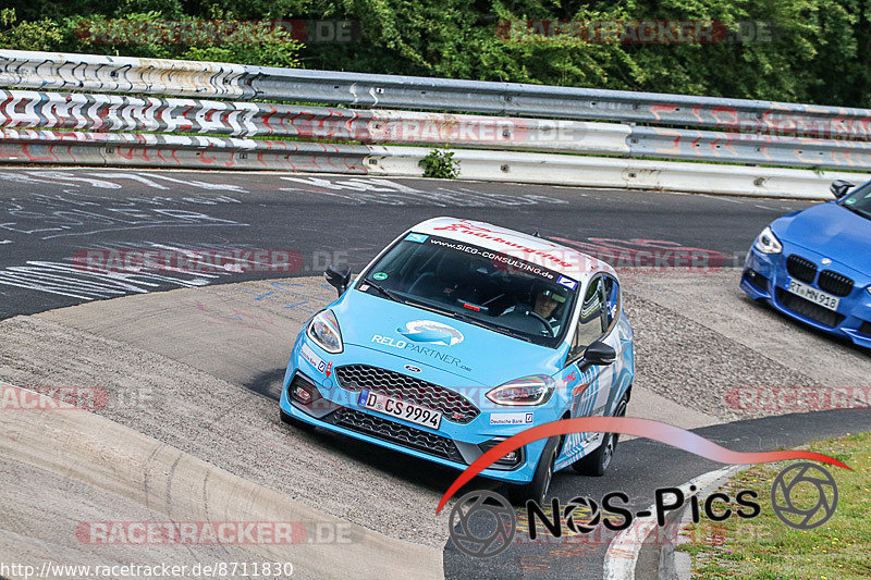 Bild #8711830 - Touristenfahrten Nürburgring Nordschleife (24.05.2020)