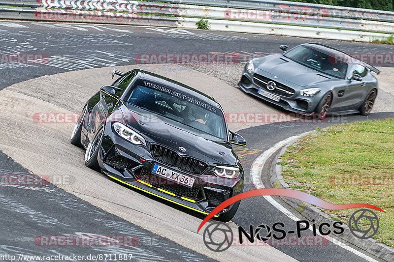 Bild #8711887 - Touristenfahrten Nürburgring Nordschleife (24.05.2020)