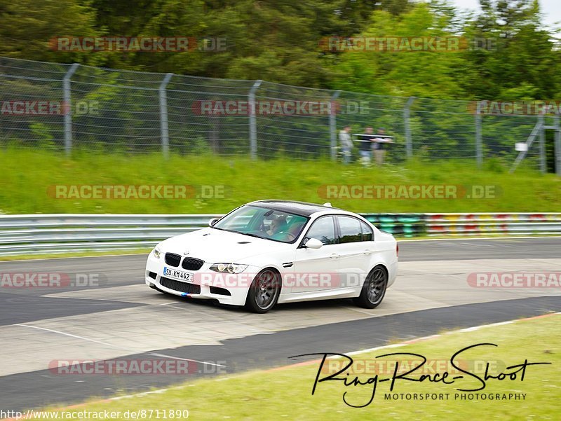 Bild #8711890 - Touristenfahrten Nürburgring Nordschleife (24.05.2020)