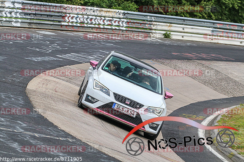 Bild #8711905 - Touristenfahrten Nürburgring Nordschleife (24.05.2020)