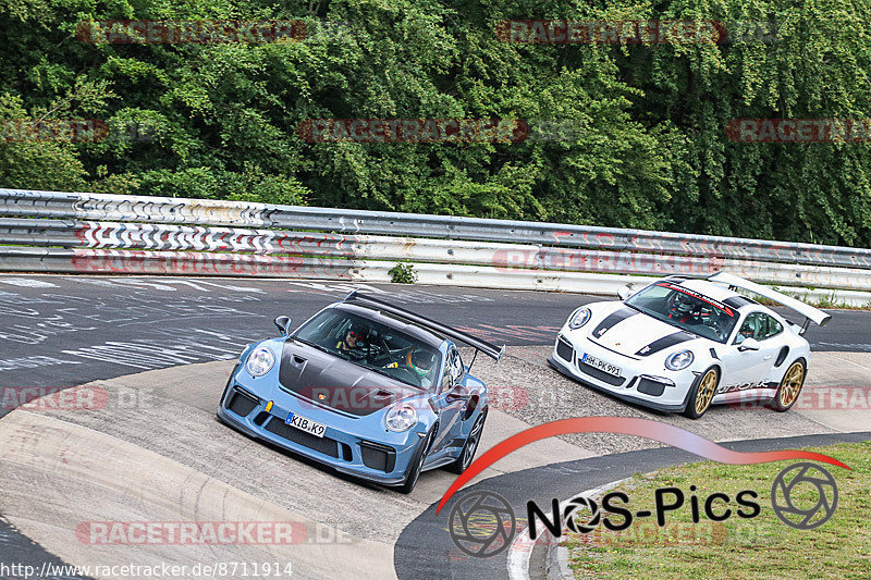 Bild #8711914 - Touristenfahrten Nürburgring Nordschleife (24.05.2020)