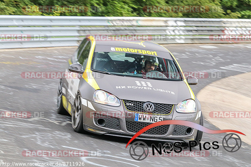 Bild #8711926 - Touristenfahrten Nürburgring Nordschleife (24.05.2020)