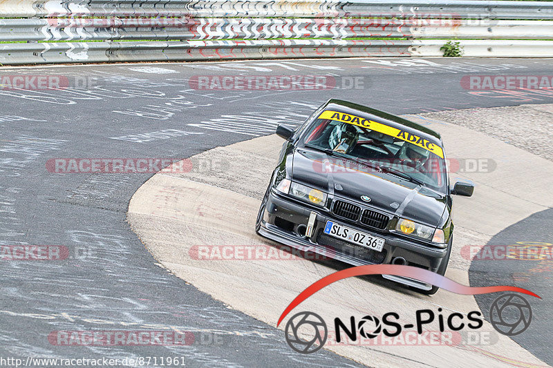 Bild #8711961 - Touristenfahrten Nürburgring Nordschleife (24.05.2020)