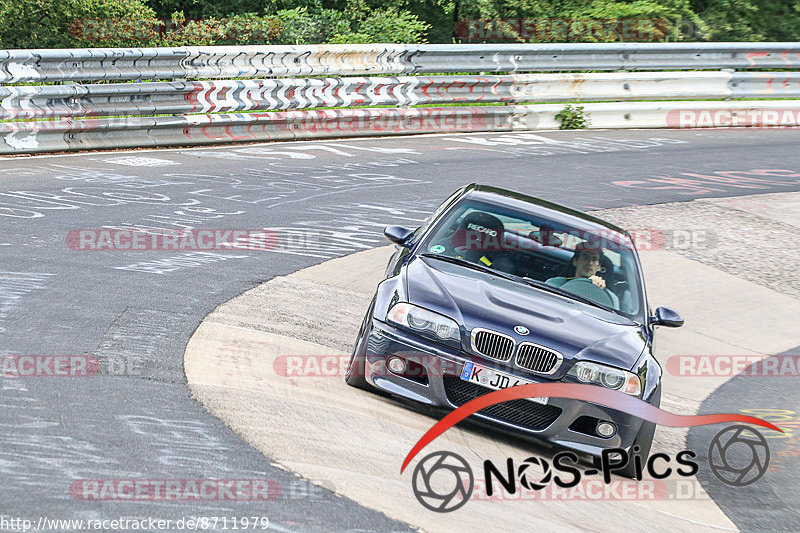 Bild #8711979 - Touristenfahrten Nürburgring Nordschleife (24.05.2020)