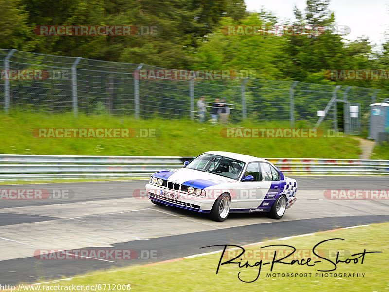 Bild #8712006 - Touristenfahrten Nürburgring Nordschleife (24.05.2020)