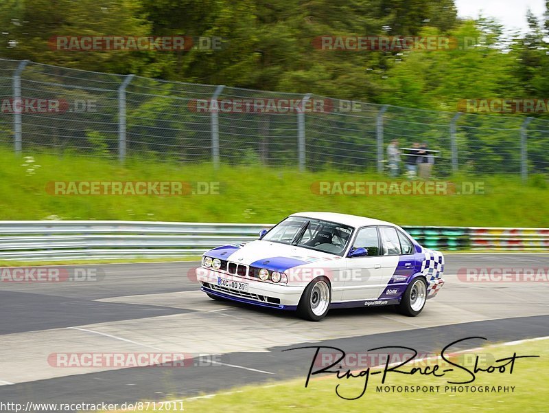 Bild #8712011 - Touristenfahrten Nürburgring Nordschleife (24.05.2020)