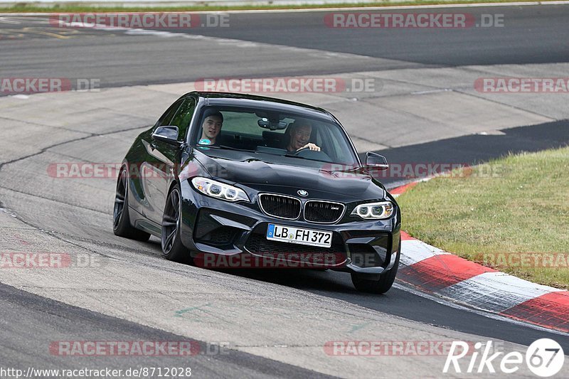 Bild #8712028 - Touristenfahrten Nürburgring Nordschleife (24.05.2020)