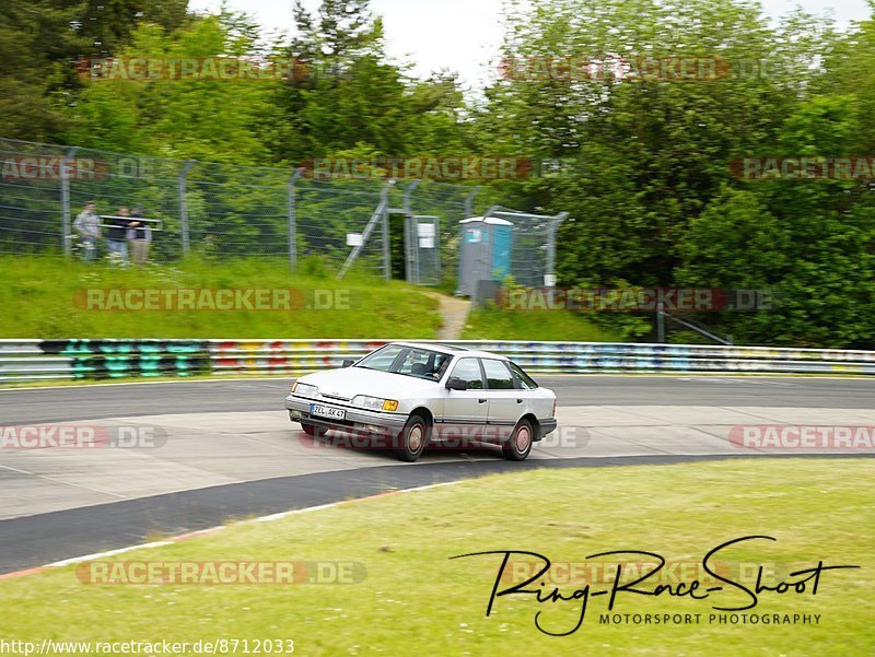 Bild #8712033 - Touristenfahrten Nürburgring Nordschleife (24.05.2020)