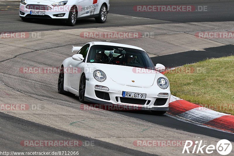 Bild #8712066 - Touristenfahrten Nürburgring Nordschleife (24.05.2020)