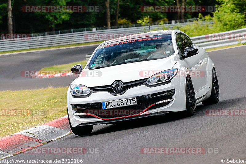 Bild #8712186 - Touristenfahrten Nürburgring Nordschleife (24.05.2020)